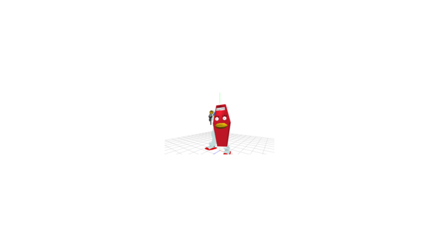 頑侍アクセ