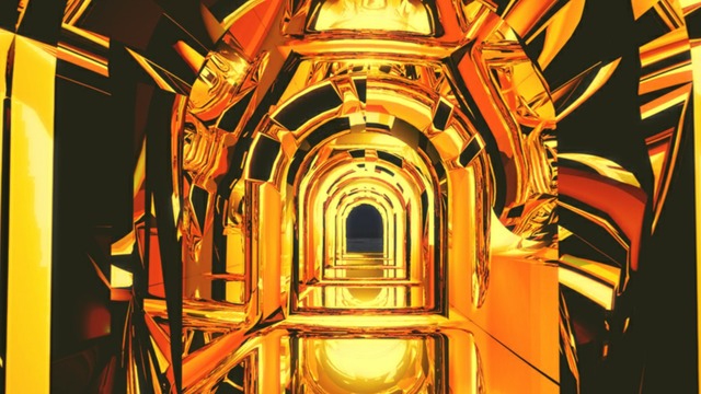 再配布スカイドーム(黄金のトンネルV1.2) VOL.P2