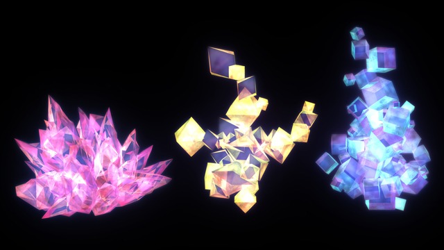 銀獅式原石_ver1.00