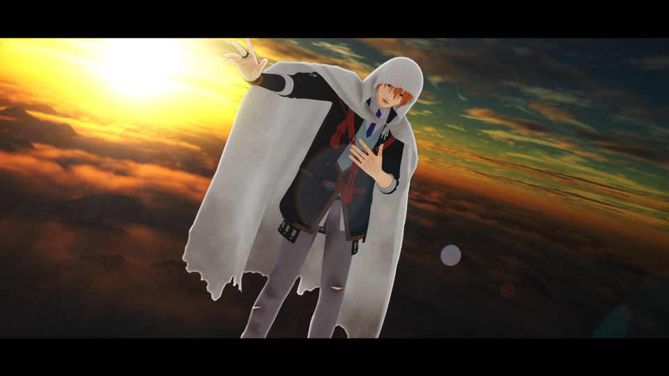 のめ式山姥切国広ver.3.0.0