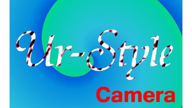 Ur-Style用カメラ6つ入り