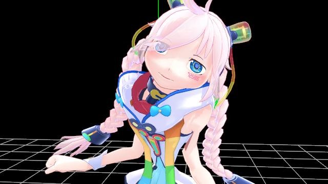 レンズシェーダー