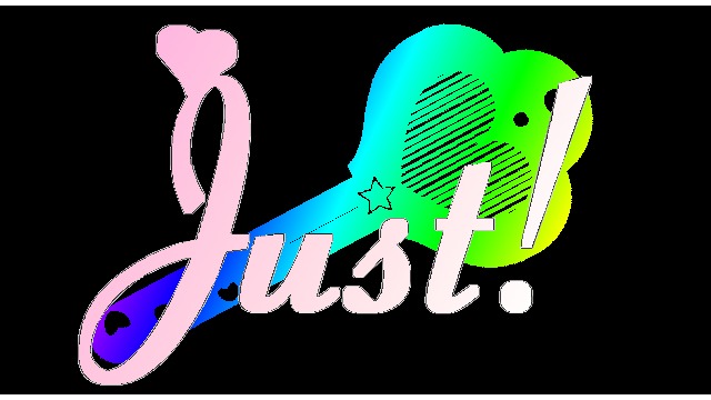 Just!用ダンスモーション