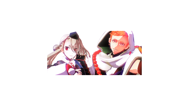 恋クマ式今剣＆岩融ver1.32