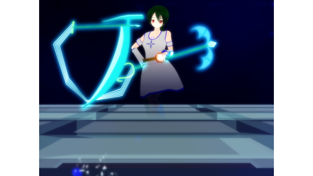 ペルセ=崩音=ルア・Origin Ver.1.20
