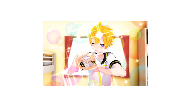 【ＭＭＤ｜｜ＳＨＯＲＴ】　Messing with Neru