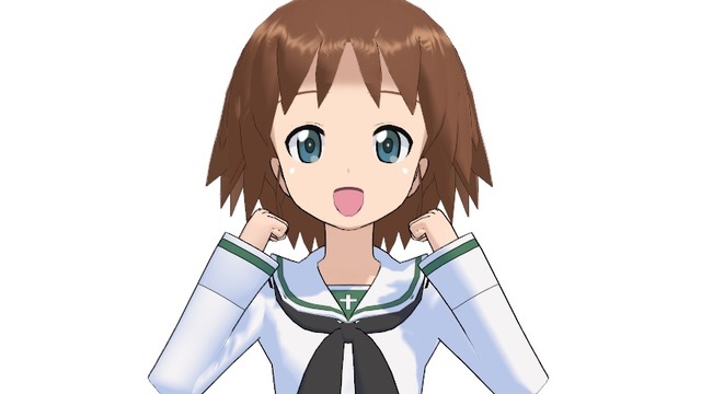 阪口佳利奈
