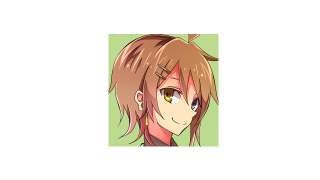 華峯結月＊単独音＊