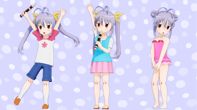 宮内れんげ Ver. 1.01