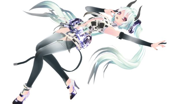 Tda Hatsune Miku Apocalypse