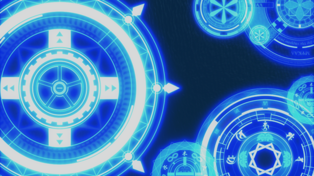 SW魔法陣 Ver3.0