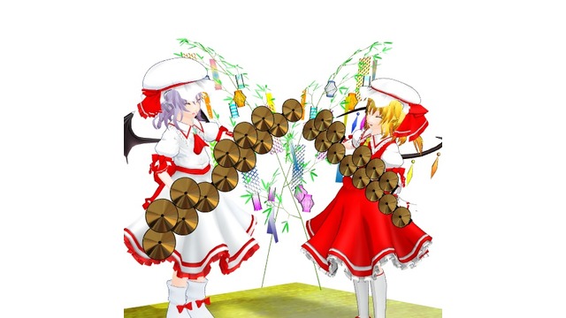 楽器モデル_クロテイル