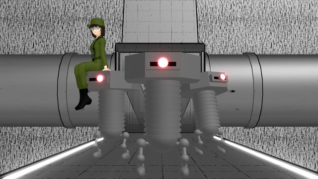 ボルトス