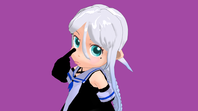 うみちゃん
