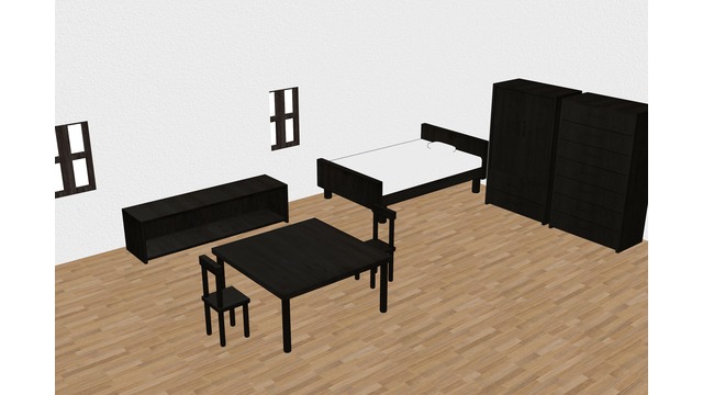 建築物作成キットver0.6