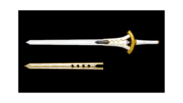 宝石剣　ジュエルカリバー2 ver1.0