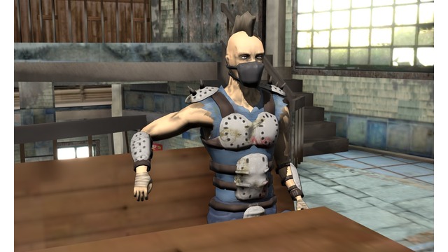 ヒャッハー1.3セット