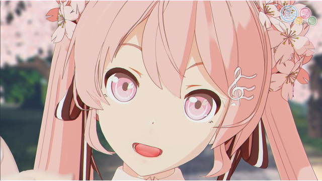 シャララカメラモーション