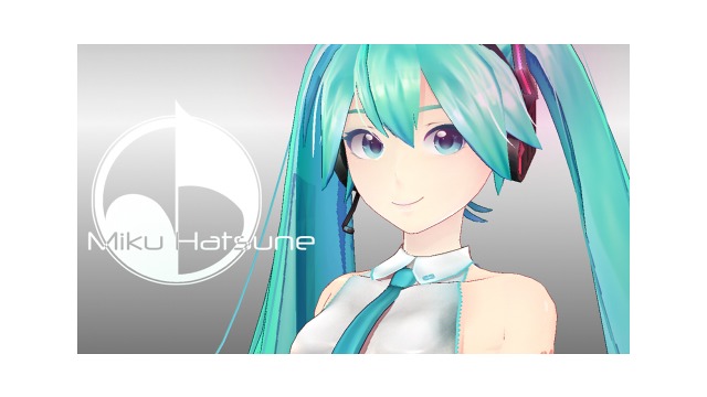 Miku Hatsune YoiStyle