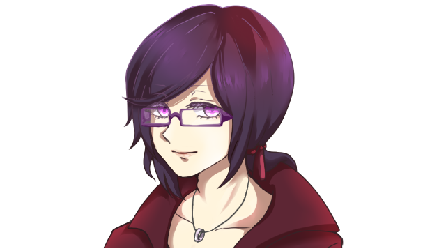 ルキ（連続音）