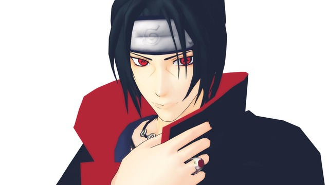 れー式うちはイタチβ