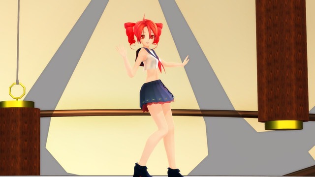 底辺508式改変重音テトver.1.00S&S