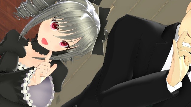 wanna be二人用エアボモーション