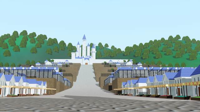 カンテリオ王国 v1.0