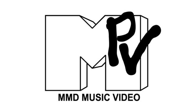 MMDPV素材