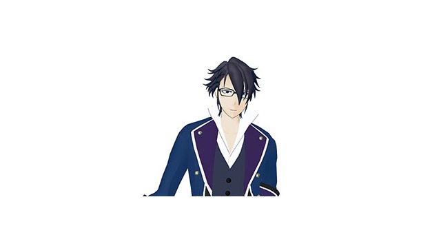 伏見猿比古 ver.1.1