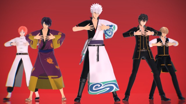 一騎当千Fullカメラ（5人用）