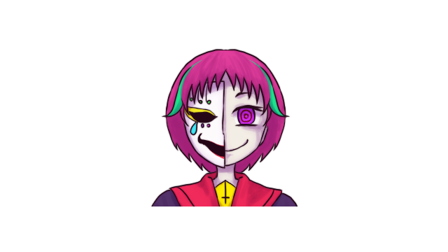 ラズリ-単続音act2