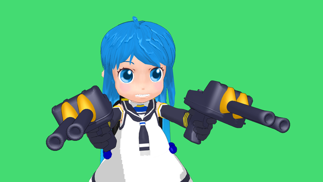 さみちゃん