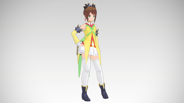 リタ(番くるわせ姫)ver.0.9.7