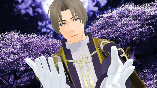 うそつき（めざめP）カメラモーション