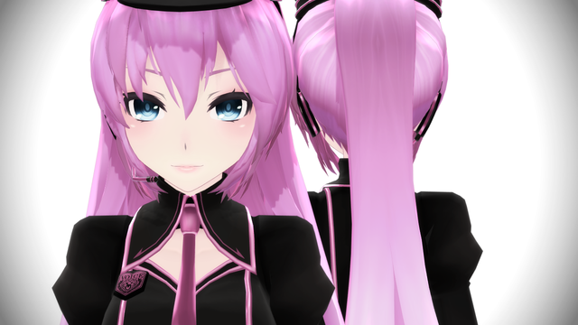 Tda式改変恋愛フィロソフィア風ルカ