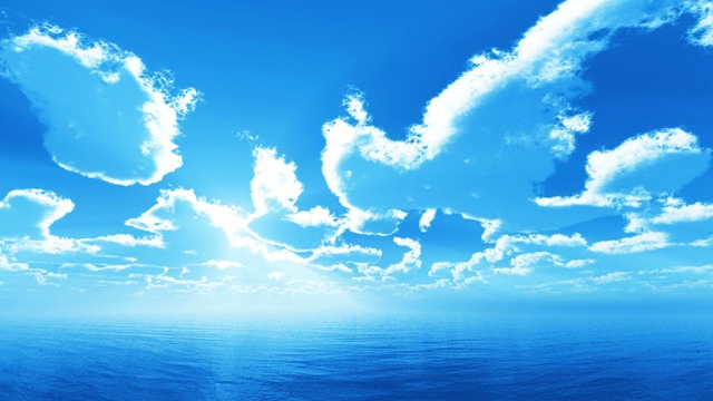 スカイドーム(ブルースカイ) VOL.CC6