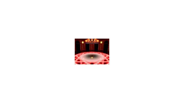 紅魔館ロビー風ステージVer2.4