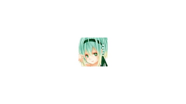 君影あまの　新立ち絵セット
