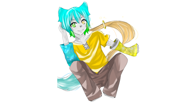 箕羅音カガヤキ17歳ver.2.0