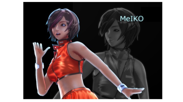 STONE式meiko_Ver1.01