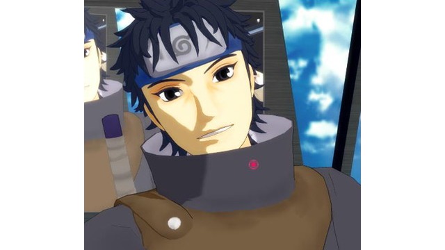 うちはシスイ　β