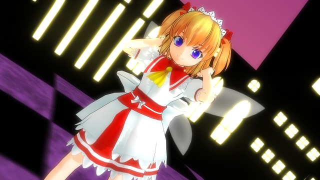 サニーミルク Ver.1.4