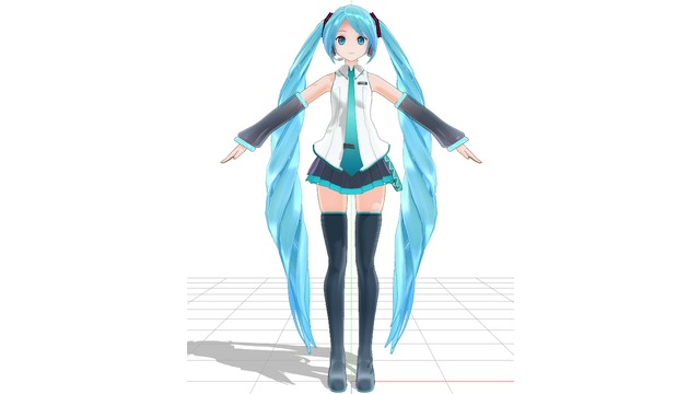 初音ミクV3-Hi2G