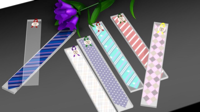 ネクタイギフトセット