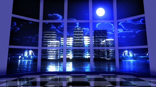 ステージ(湾岸ナイトルーム) VOL.ST27