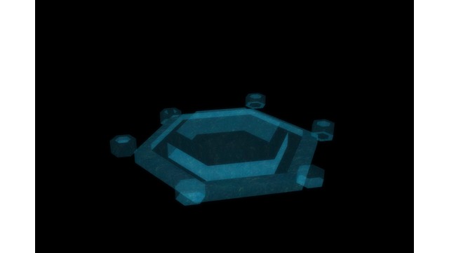 Crystral Stage