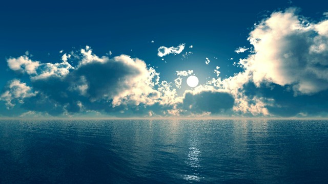 スカイドーム(遅い午後) VOL.FF1