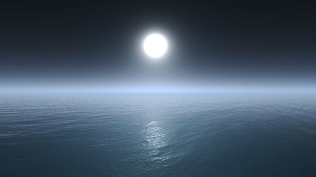 スカイドーム(冬の夜) VOL.FF4