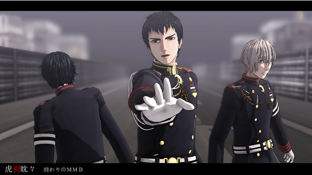 虎視眈々カメラ配布